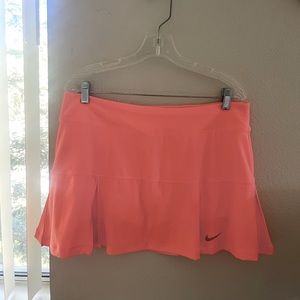 Nike Dri-Fit Tennis Skirt L